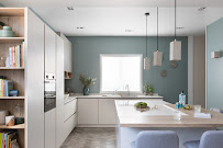 Classic Interiors - Birmingham Kitchen Showroom
