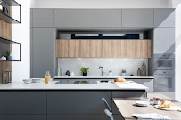 Classic Interiors - Birmingham Kitchen Showroom