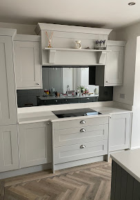 Kitchen Magic