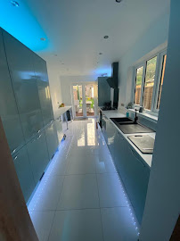 Truman Kitchens