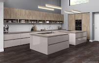 Ikon Kitchens Limited