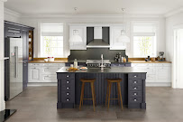 G.A.W. Kitchens