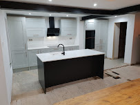 G.A.W. Kitchens