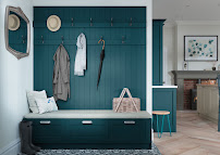 Vision Kitchens & Bedroom- Luxury Handcrafted Kitchens, Bedrooms & Interiors Birmingham