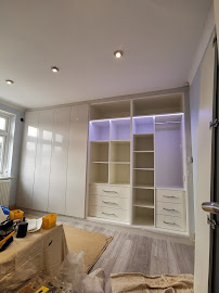 Kitchen Makeovers (Birmingham West)