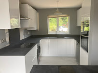 Griller Kitchens