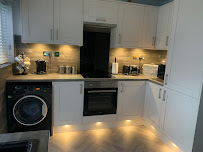 Griller Kitchens