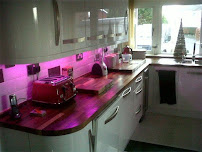 James & Lees - Kitchen Installations