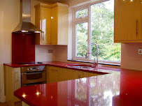 James & Lees - Kitchen Installations
