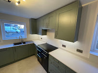 DH Services Kitchen Fitters Bristol