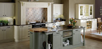 The Kitchen Fitter Bristol