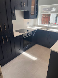 The Kitchen Fitter Bristol