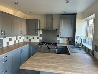 Bristol and Bath Kitchens