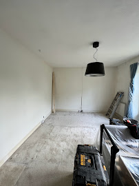 England's Finest Ltd, Kitchens - Bathrooms - Building