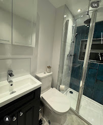 England's Finest Ltd, Kitchens - Bathrooms - Building