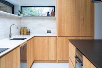 Sustainable Kitchens