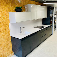 The Kitchen Den Ltd