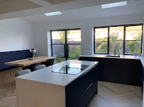 The Kitchen Den Ltd