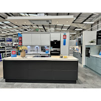 Harvey Jones Kitchens Edinburgh