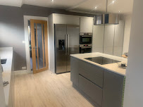 T&M Joinery & Decorating Services