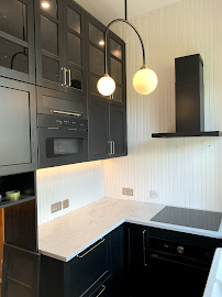 Riddle and Coghill Interiors