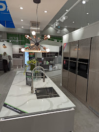 Sculleries of Stockbridge - Handpainted, Bespoke and Luxury Kitchens and Interiors Scotland