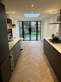 The Kitchen Fitter Pro