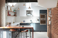 J&M DECO UK LTD | Kitchen Refurbishment | Interior & Exterior Design | Bathroom fitters & Remodeling Company in Clapham
