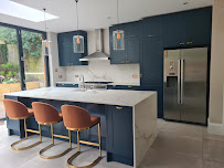 Classic Kitchens Ltd