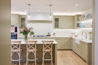 SCHMIDT Kitchens Palmers Green