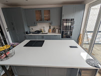 TP Renovations Ltd - Kitchen and Bathroom Installation Experts