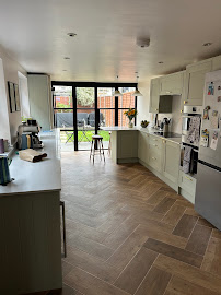 Kitchen Connections