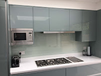 express kitchens london