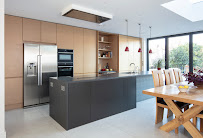 Simple Interiors