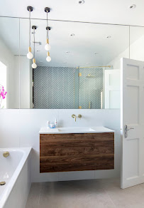Simple Interiors