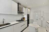London Kitchen Consultants