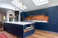 London Kitchen Consultants