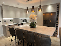 Kitchens Continental Ltd