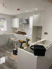 Manchester Kitchen Fitters