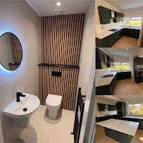 Kitchen fitters Manchester