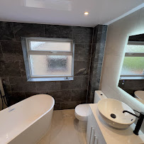 Kitchen fitters Manchester