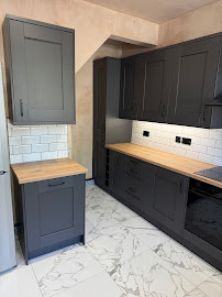 A&J Kitchen Fitters