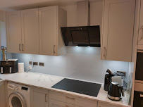 Millshill Kitchens and Bedrooms