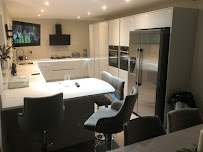 Millshill Kitchens and Bedrooms