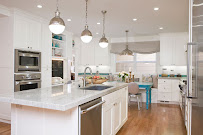 Richmond Cole Kitchens Ltd
