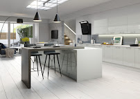 Kitchen Design and Supply