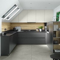 Oakstone Interiors (Formerly M&A Kitchens)