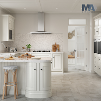 Oakstone Interiors (Formerly M&A Kitchens)
