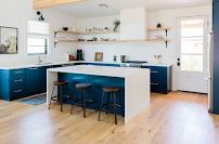Salford Kitchen Fitters Pros