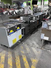 Forest Restaurant Supply